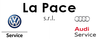 Logo La Pace Srl